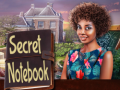 Game Secret Notebook