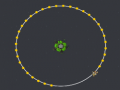 Game Spinshoot