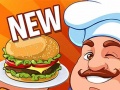 Game Fast Burger