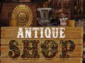 Game Antique Shop