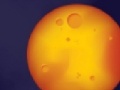 Game Escape the red giant