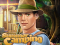 Game Summer Camping