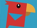 Game Climbing Bird