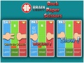 Game Rock Paper Scissors online.