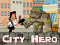 Game City Hero