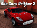 Cluiche Ado Cars Drifter 2