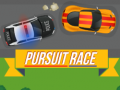 Cluiche Pursuit Race