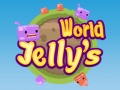 Game World  Jelly's