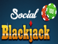 Game Social Blackjack