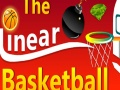 Game The Linear Basketball