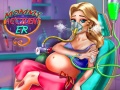 Game Mommy Accident Er