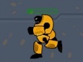 Game Last Defence