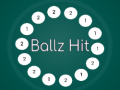 Game Ballz Hit