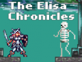 Cluiche The Elisa Chronicles