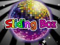 Game Sliding Box
