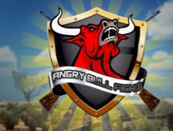 Game Angry Bull Fight online.