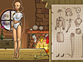 Game The Toy Shop