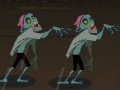 Game Jack and the undead town