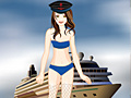 Game Sailor girl