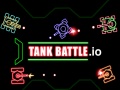 Cluiche Tank Battle.io