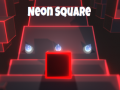 Game Neon Square