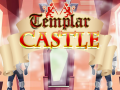 Cluiche Templar Castle