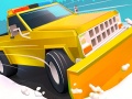 Game Clean Road