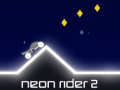 Game Neon Rider 2