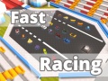 ເກມ Kogama: Fast Racing