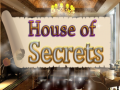 Cluiche House of Secrets