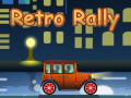 ເກມ Retro Rally