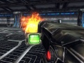 Game Alien Infestation FPS