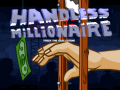 Game Handless Millionaire Trick The Guillotine