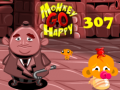 Game Monkey Go Happy Stage 307