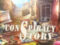 Game Conspiracy Story