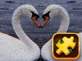 Game Swan Puzzle Challenge