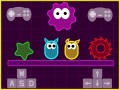 Game Neon Slimes
