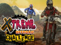 Cluiche Xtreme Offroad Challenge