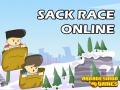 Game Sack Race Online