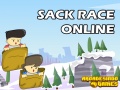 Game Sack Race Online