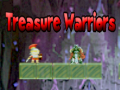 Game Treasure Warriors