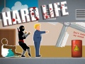 Game Hard Life