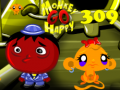 Game Monkey Go Happly Stage 309