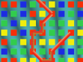Game Squares Challenge