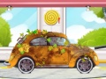 Game Car Salon