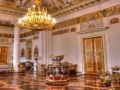 Game Museum Hall Hidden Objects