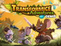 Game Transformice Adventures