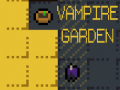 Cluiche Vampire Garden