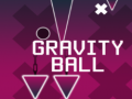 Cluiche Gravity Ball 