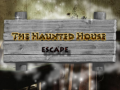 Cluiche The Haunted House Escape